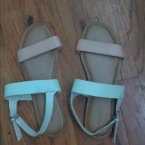 Old Navy Sandals